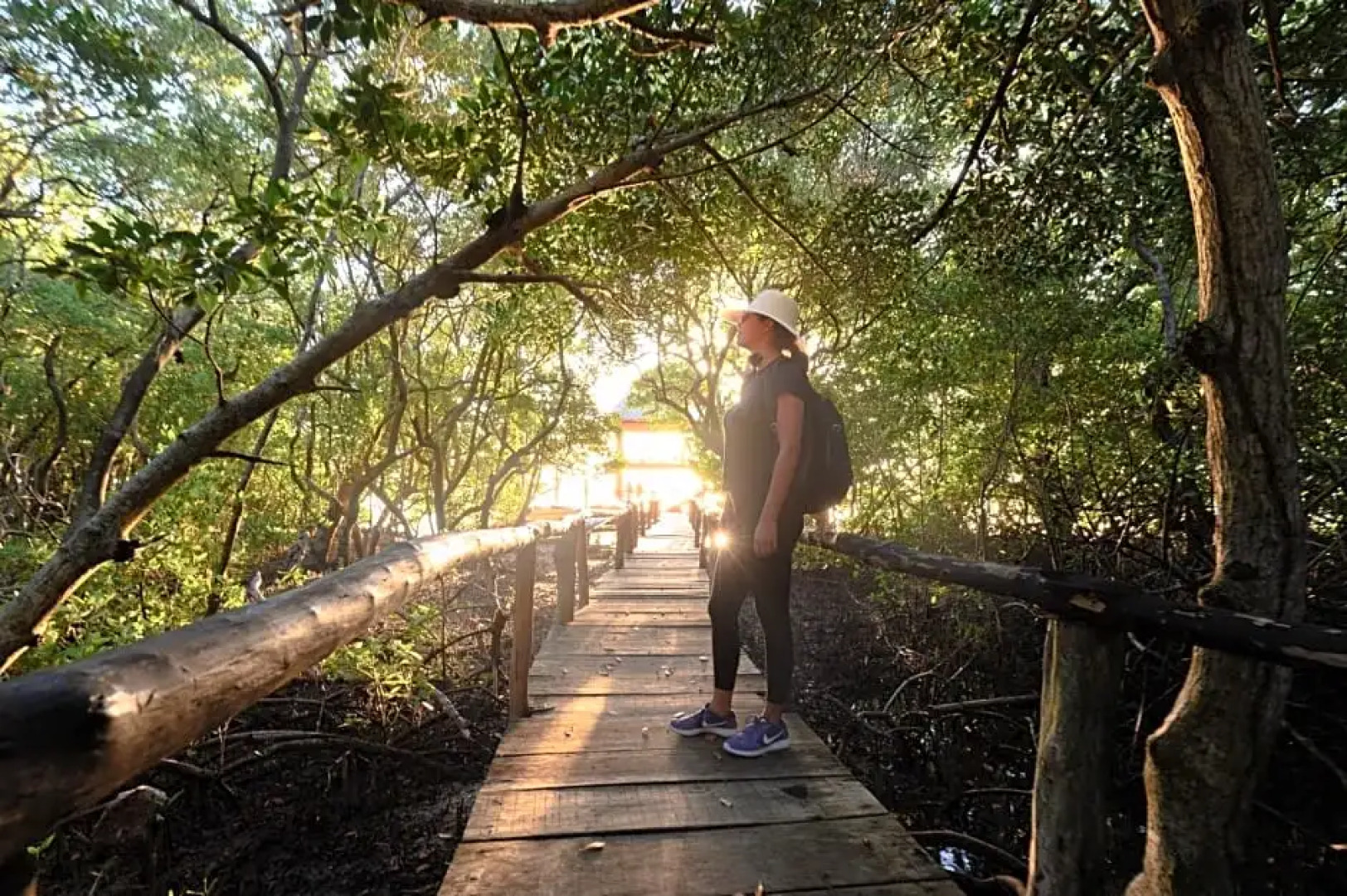 Hospedaje Wotoch Aayin