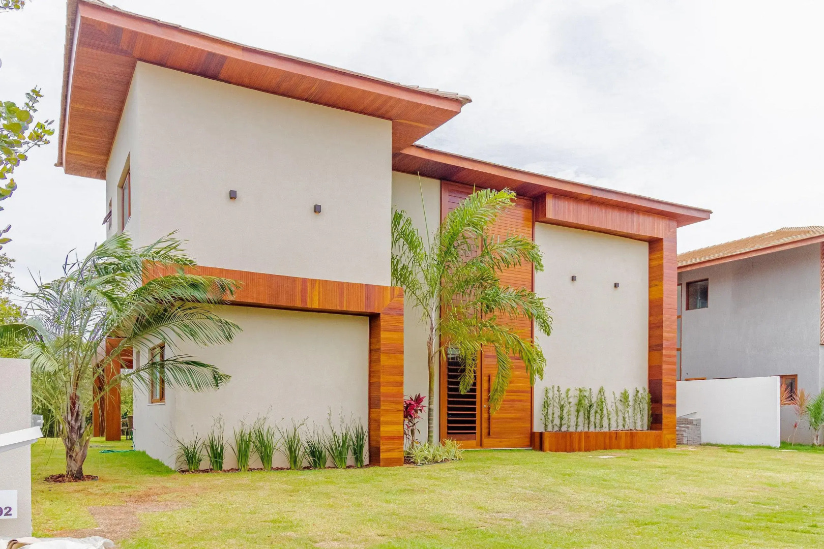 PF47 Excelente Casa 5 Suítes - Praia do Forte