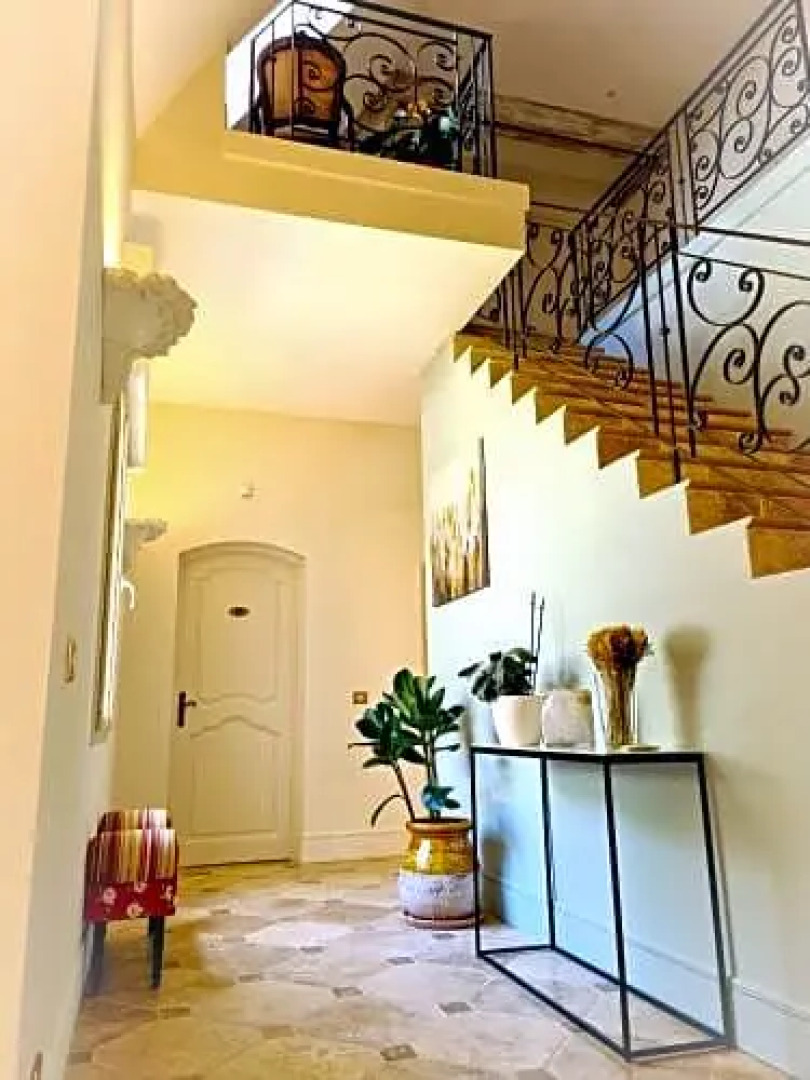 La Villa des Pyrénées