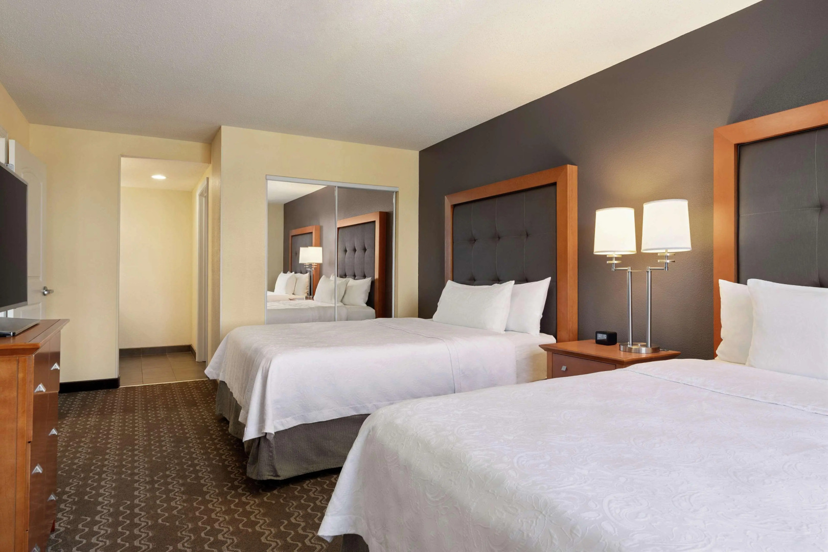 Homewood Suites by Hilton Allentown-Bethlehem Airport
