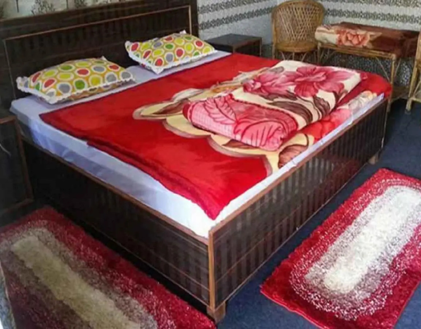 Devbhoomi by StayApart