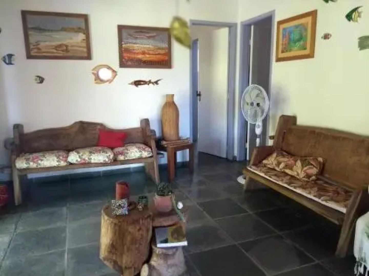 Pousada Recanto Devas