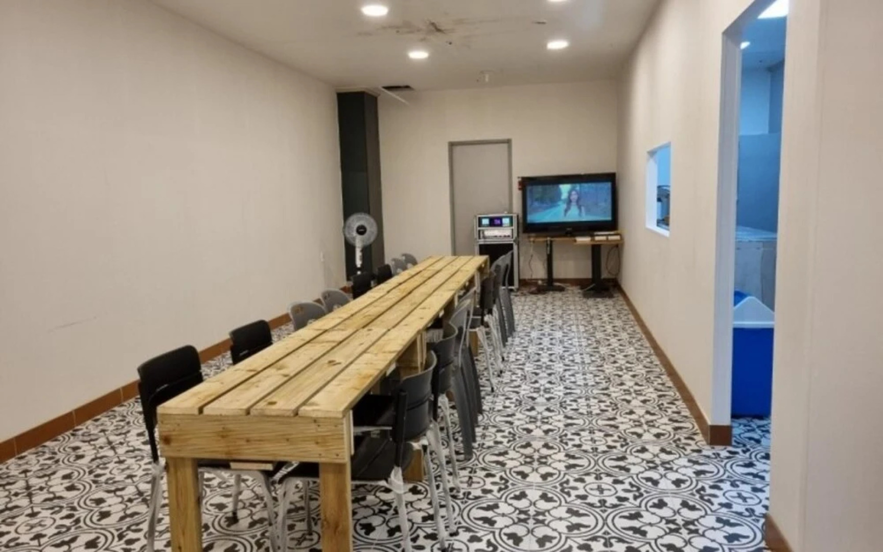 Boryeong Penta Pension