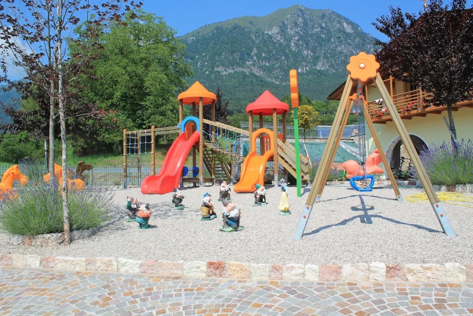 Agriturismo Maso Alle Rose