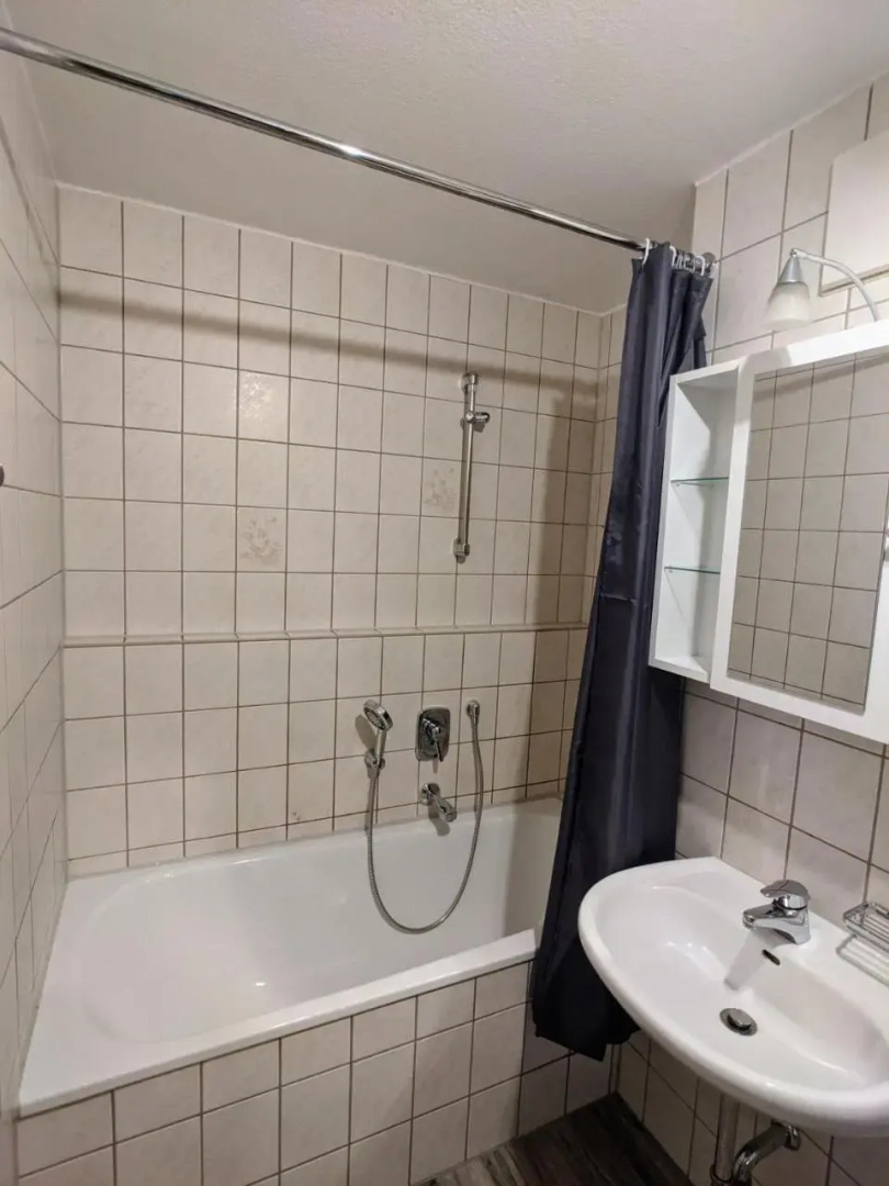 ideale Messe/Airport Wohnung 15min Fahrtweg