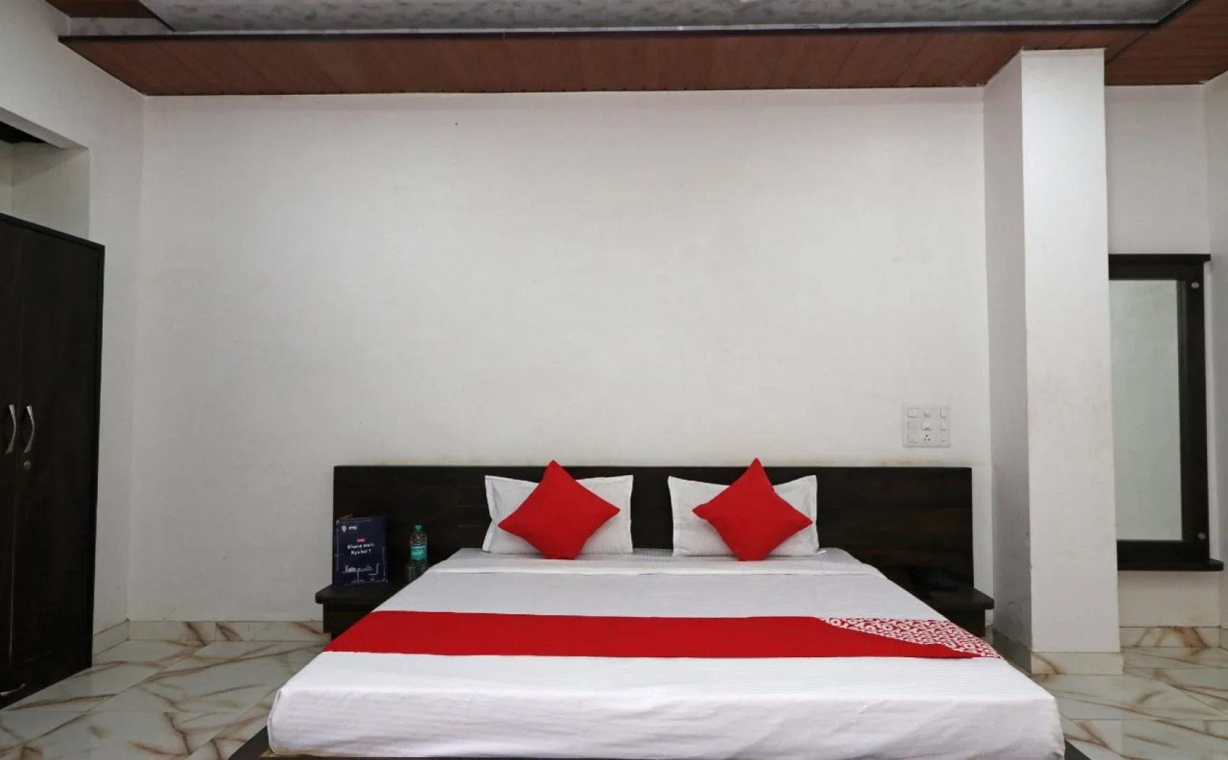 Maha Nandini Resort by OYO Rooms