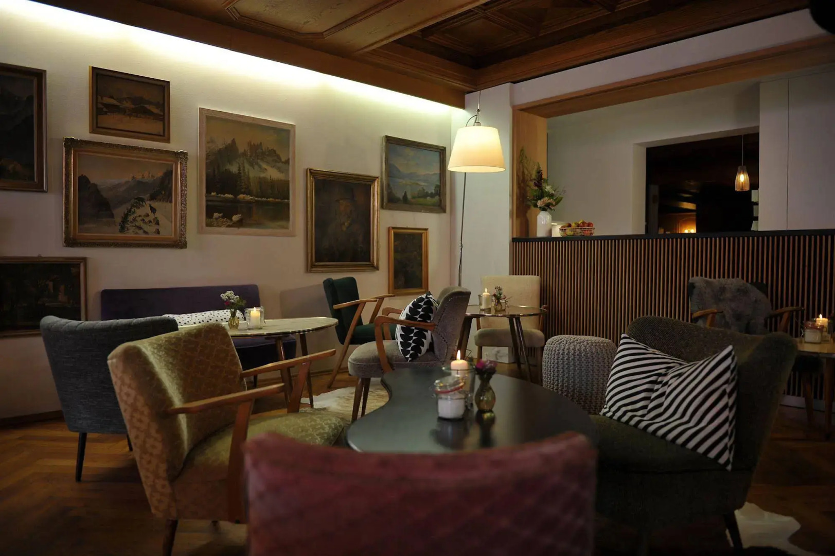 Alpenrose Bayrischzell Hotel & Restaurant