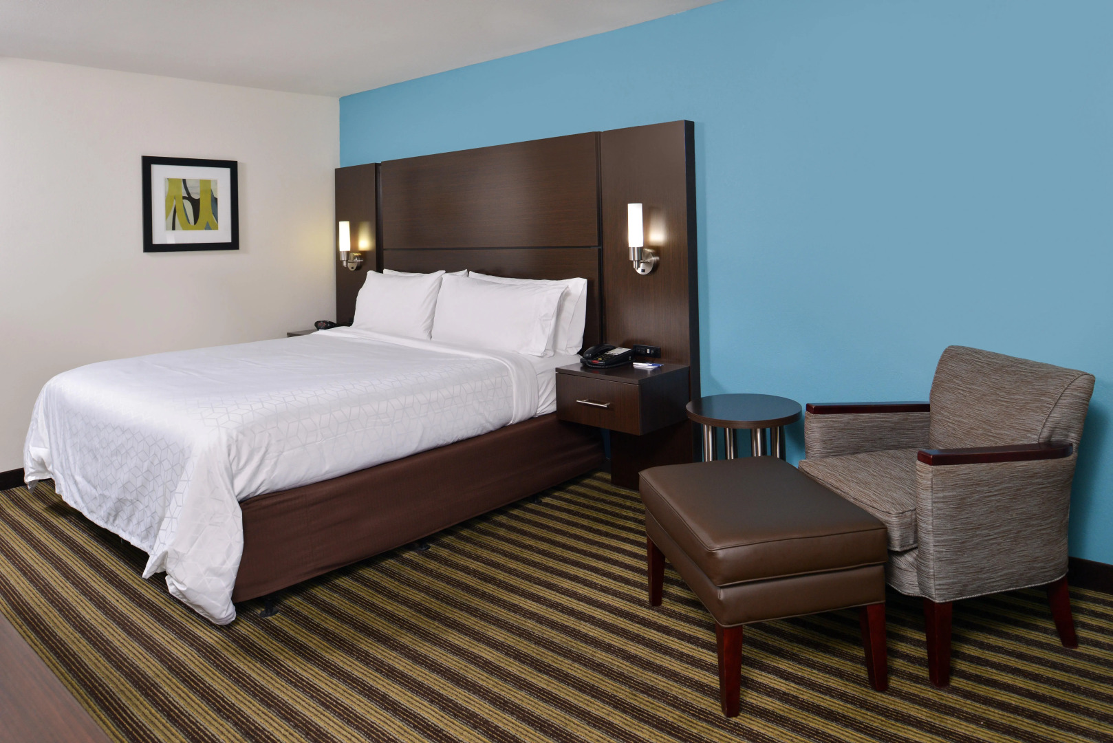 Holiday Inn Express Montgomery - East I-85 by IHG