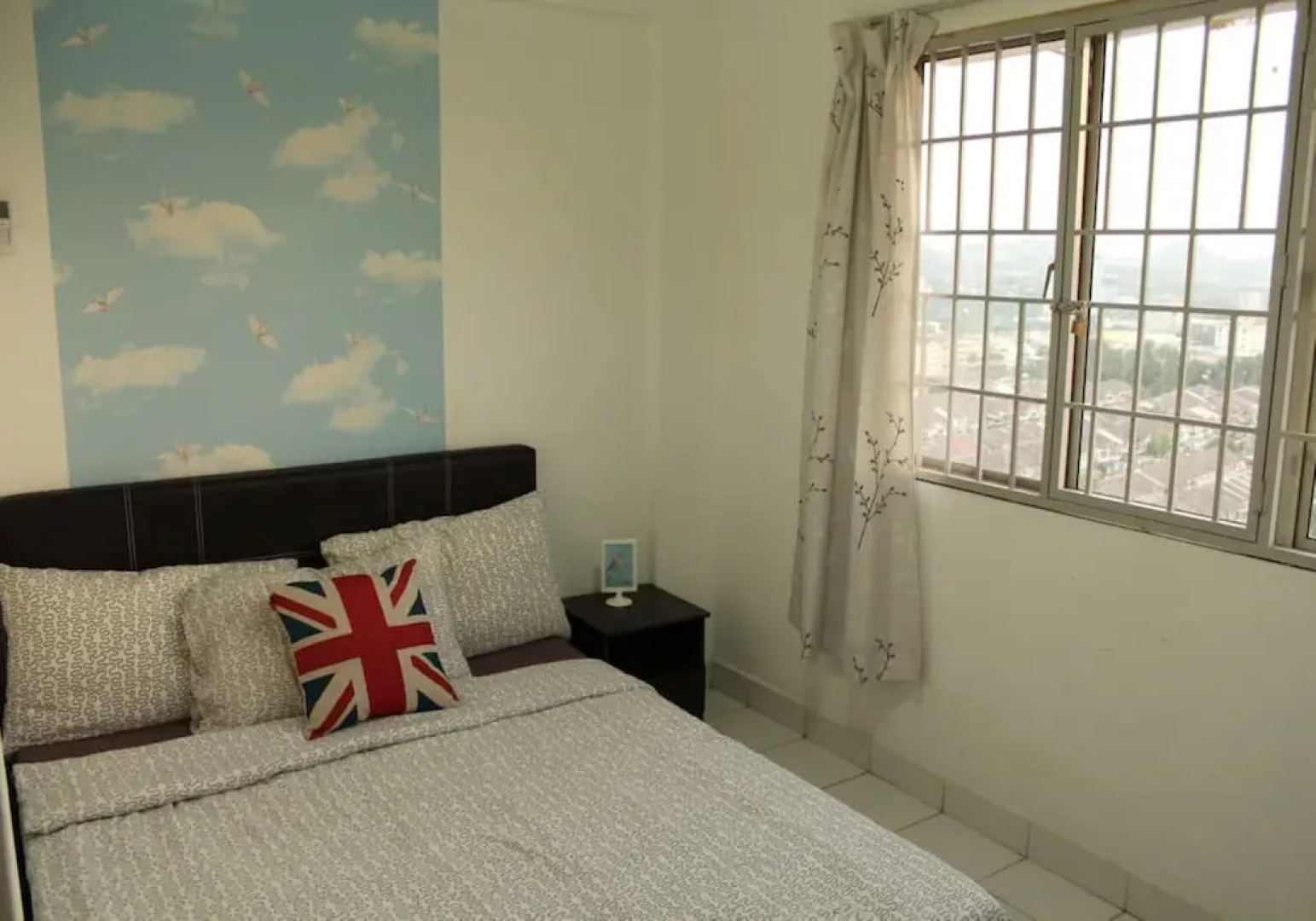 Aman Dua Apartment by SYNC