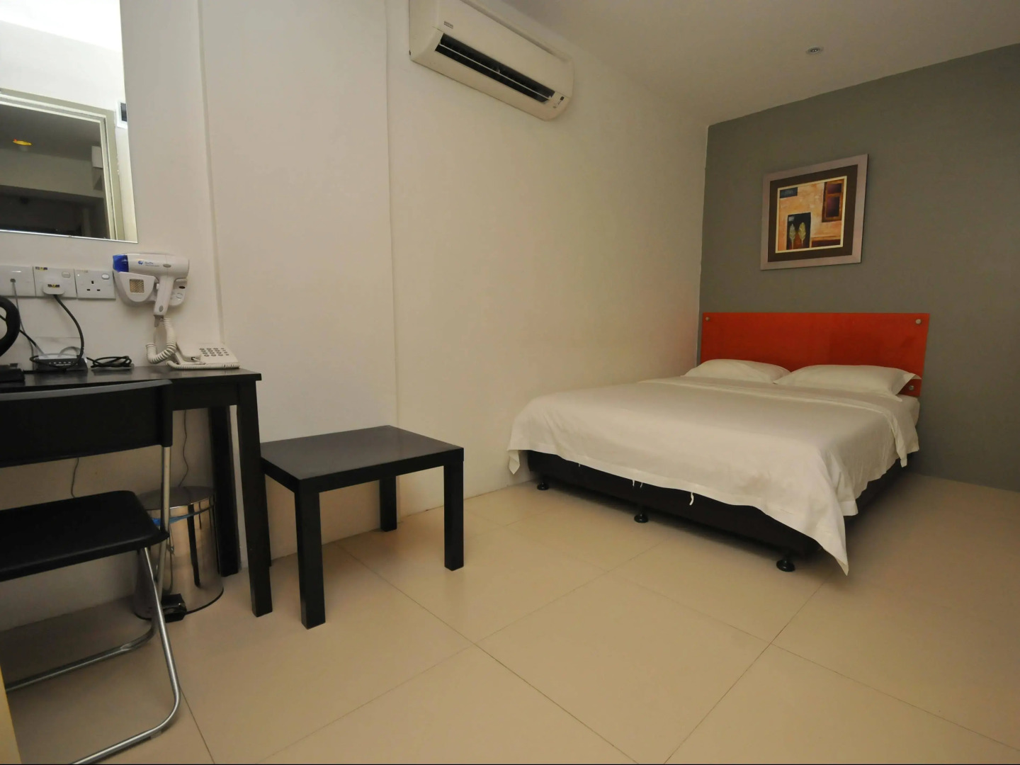 M Design Hotel at Pandan Indah