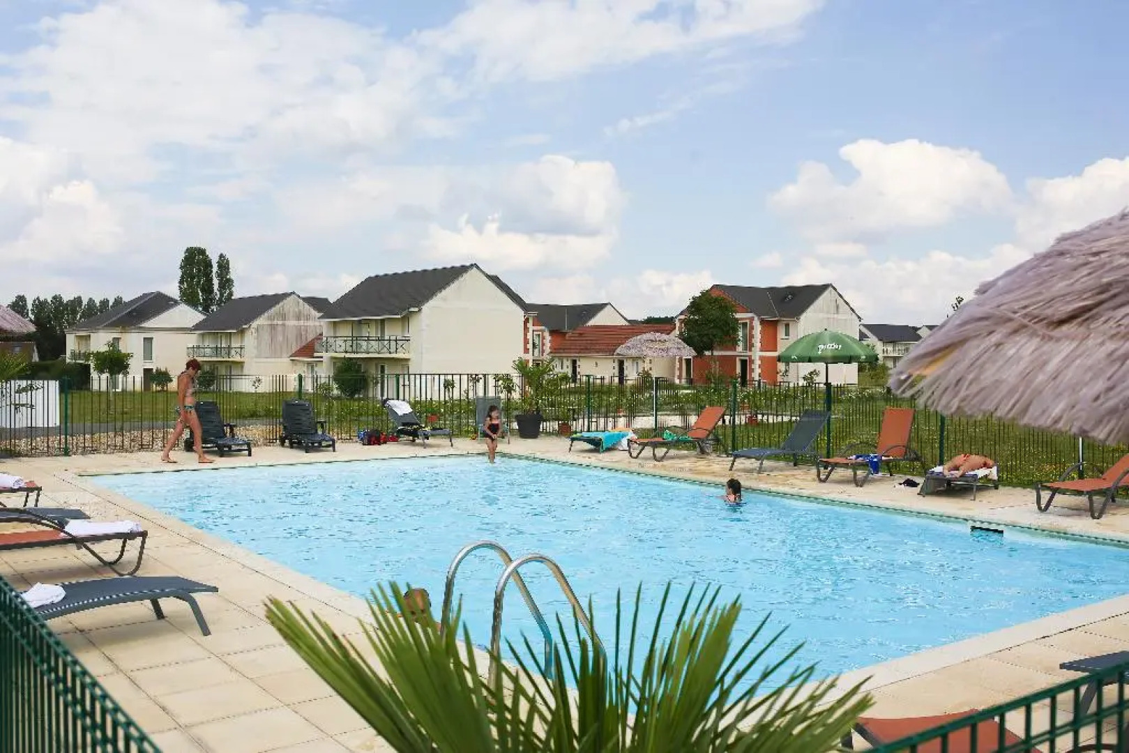 Villa Bellagio Amboise