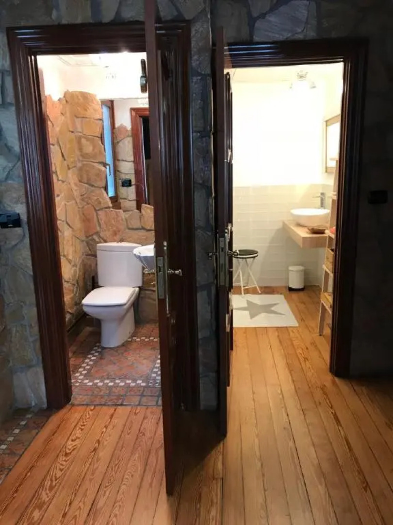 Apartamento en el centro de Bilbao