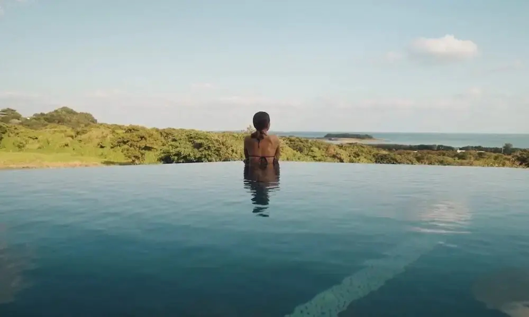 Marinx Poolvilla Nakandakari