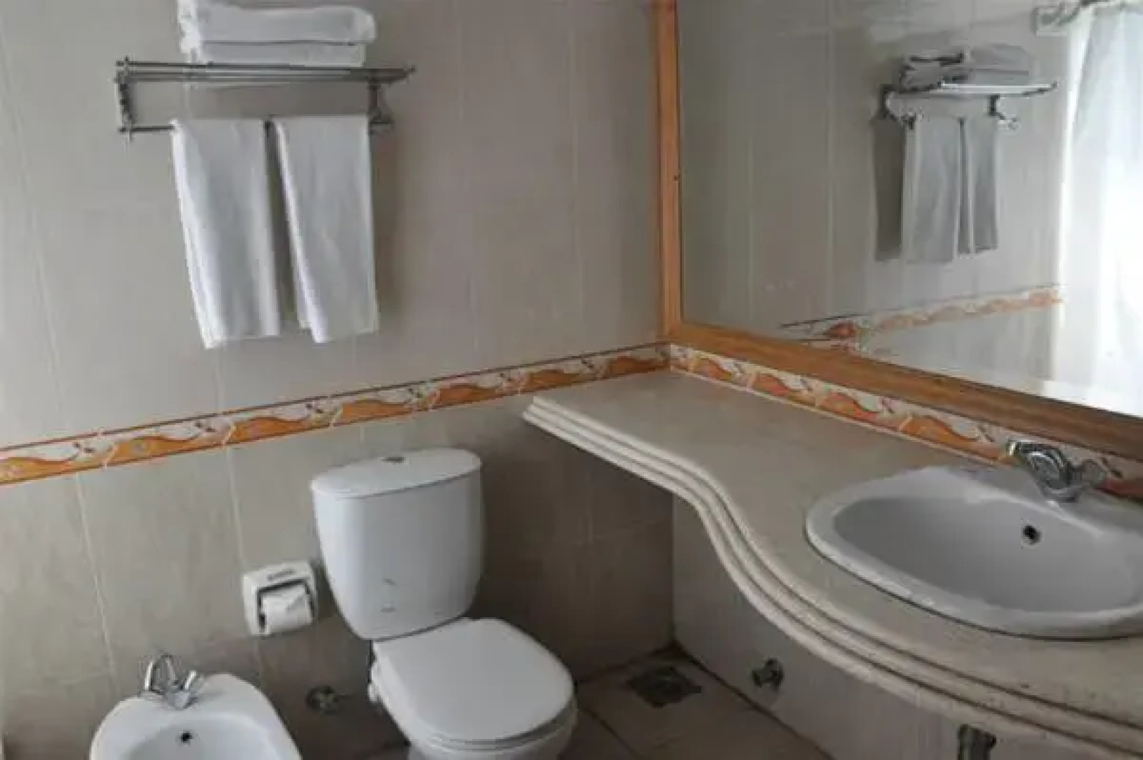 Caesars Palace Hotel