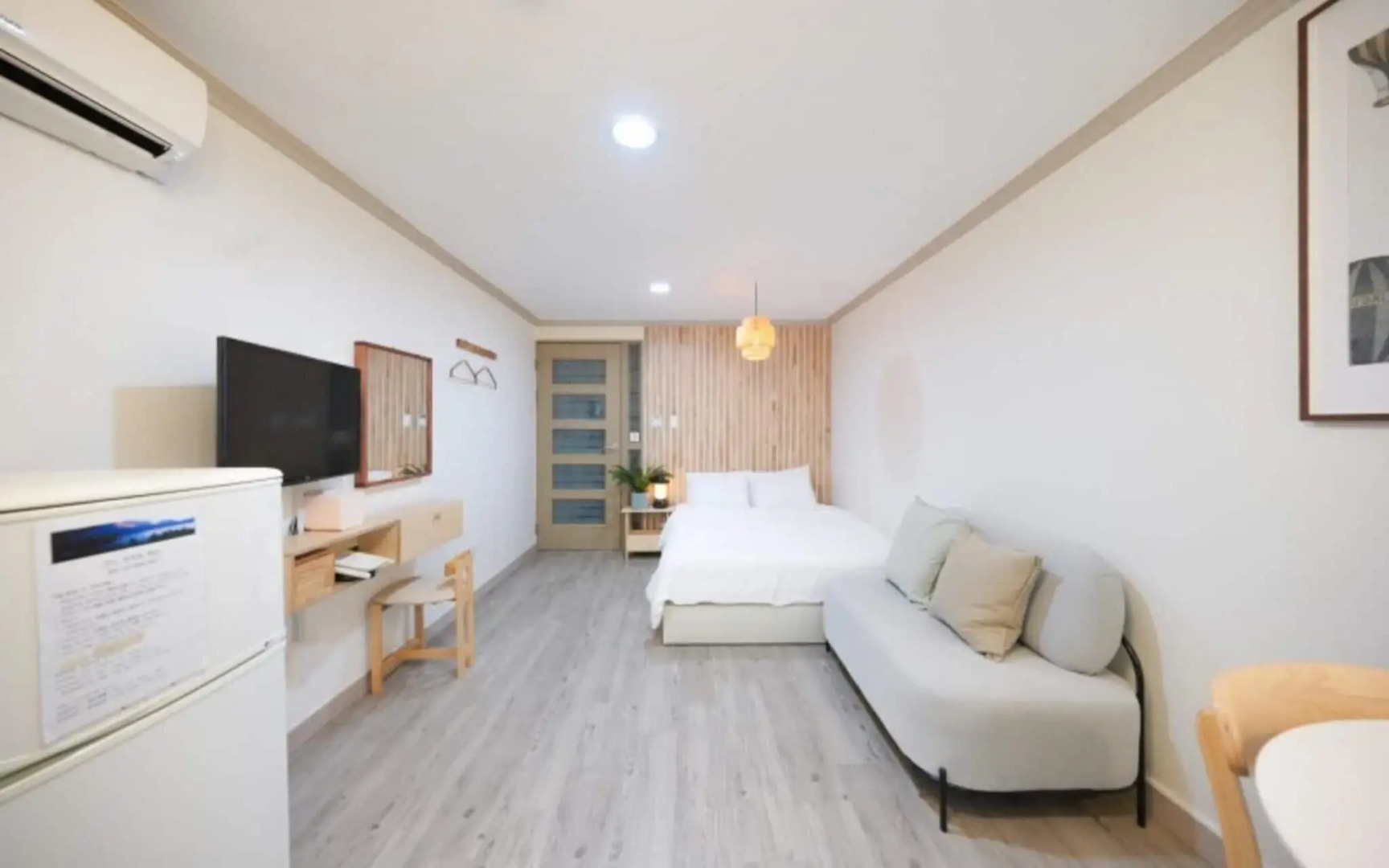 Cheongdo Bitchukje Pension