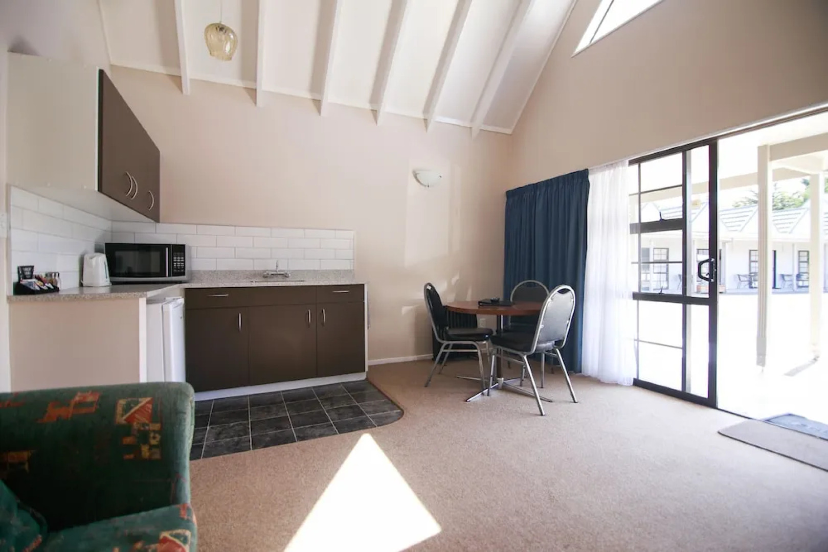 Bulls Motel & Holiday Park