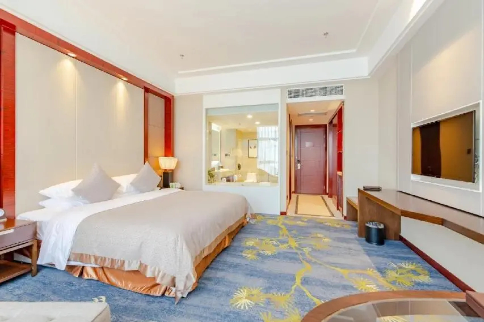 Binhai Jinling International Hotel