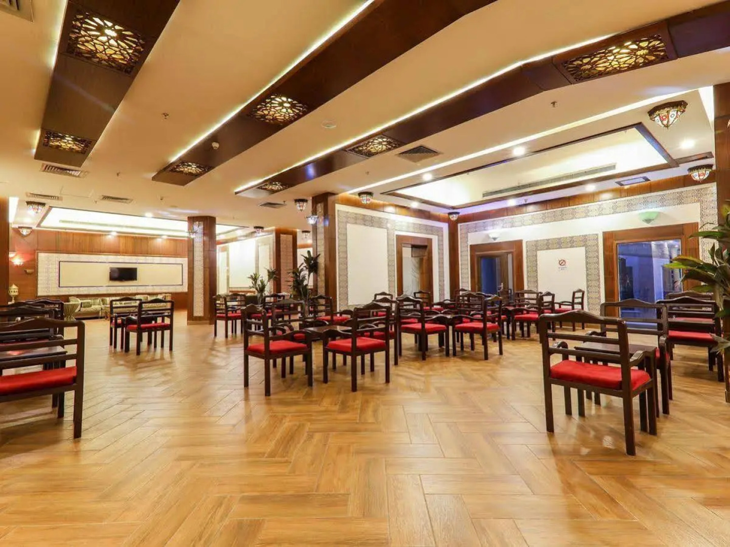 OYO 197 Safwat Albayt