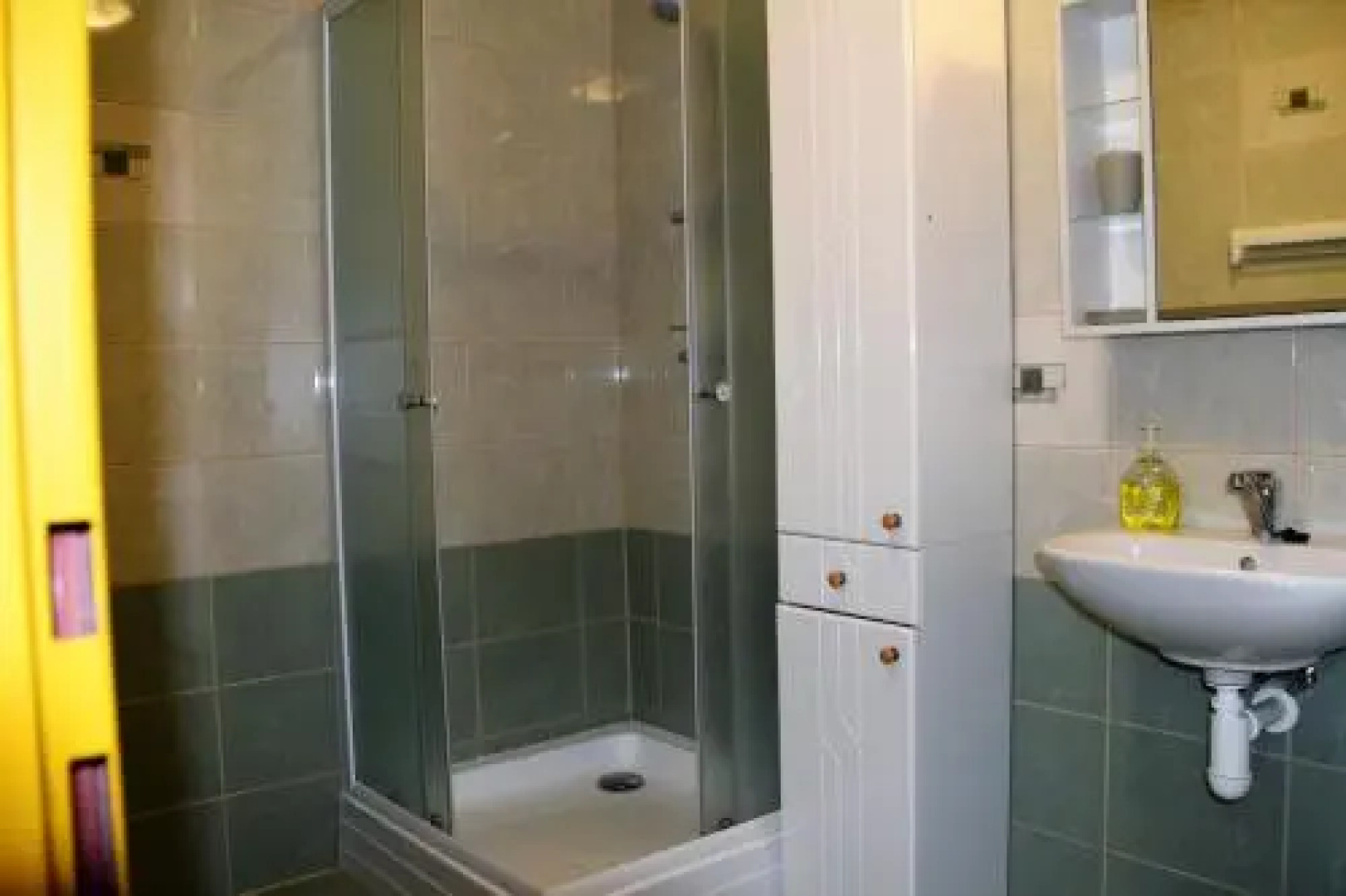 Apartman Cerna V Posumavi