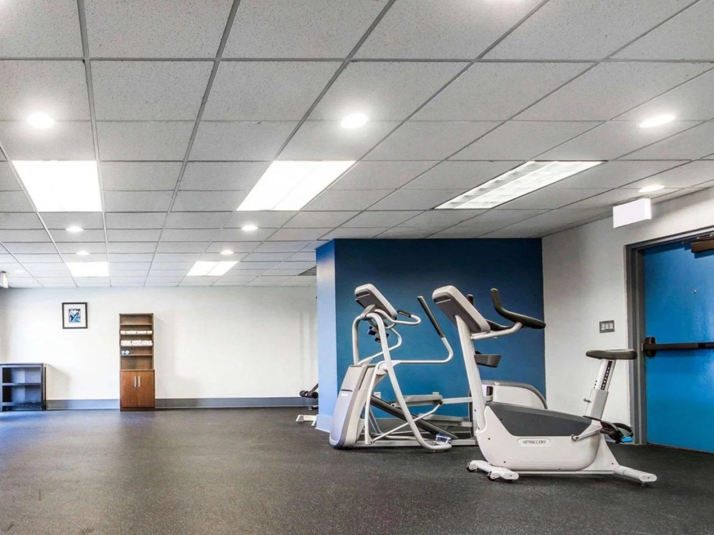 Clarion Hotel Concord/Walnut Creek