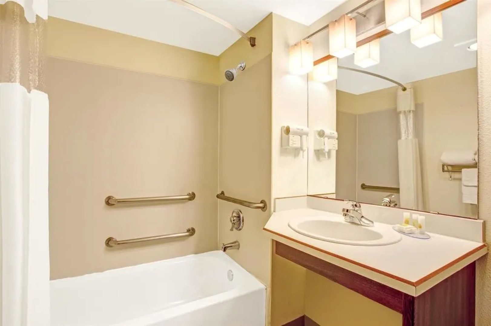 Days Inn Seattle Aurora