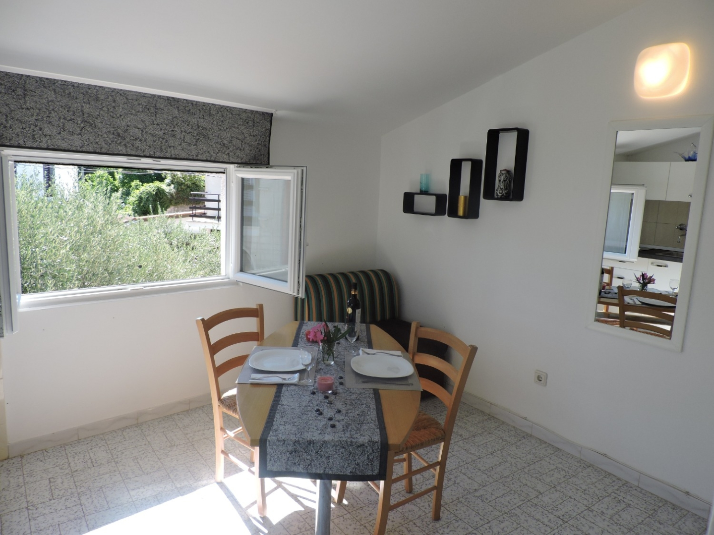 Studio apartment Perci- cosy and comfortable SA2 Stari Krnica, Istria