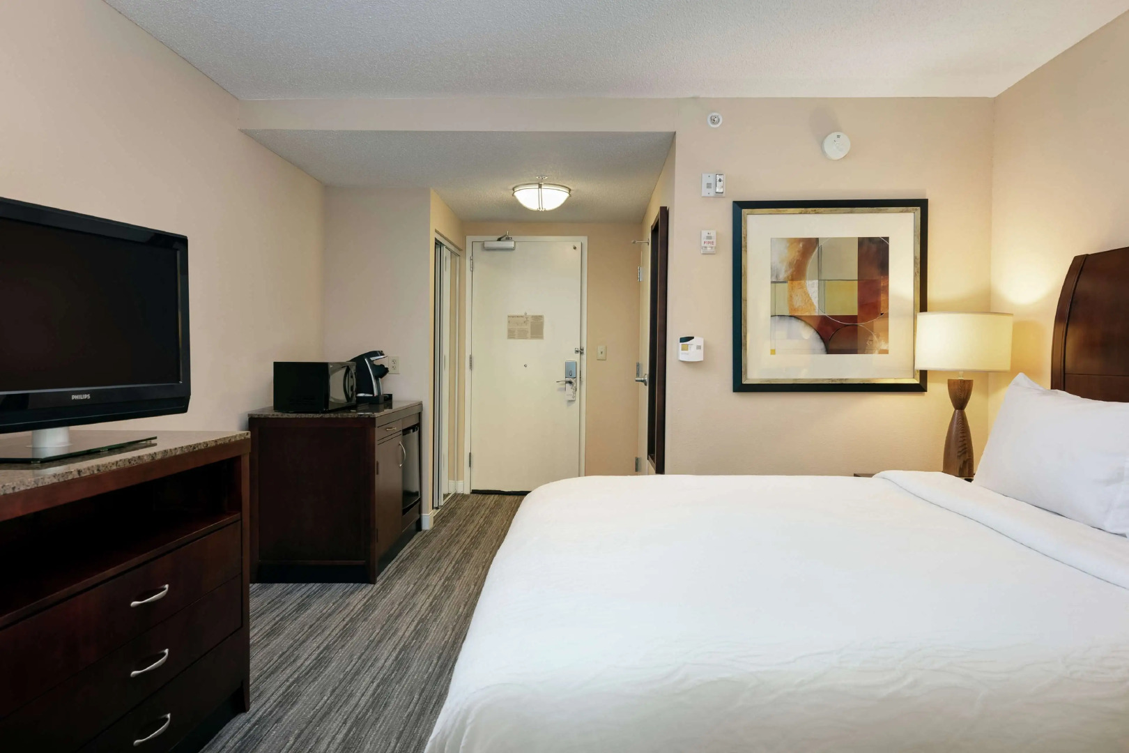 Hilton Garden Inn Mobile West I-65/Airport Blvd