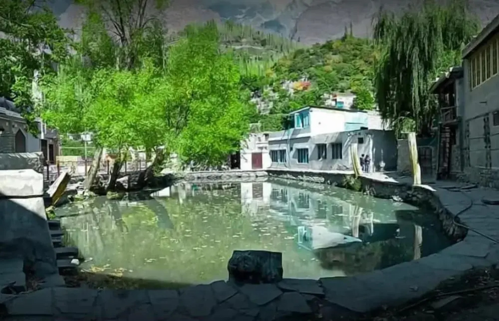 Lady Finger Guest House And Lodge