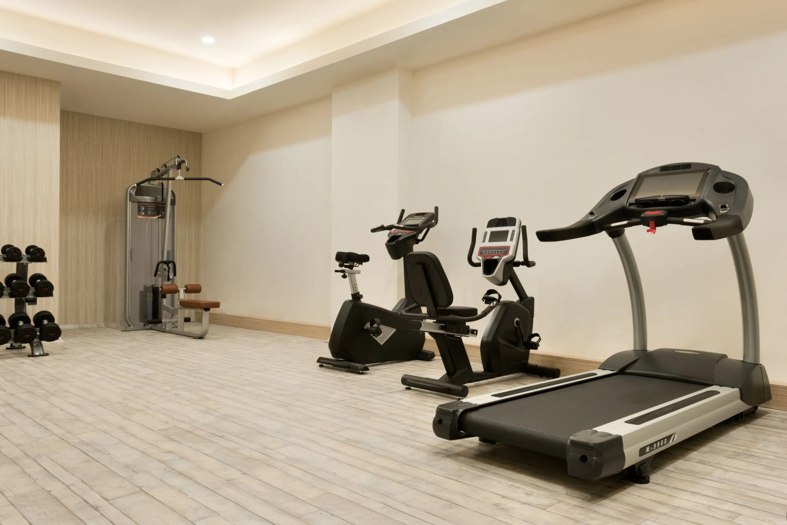 Super 8 by Wyndham San Bernardino