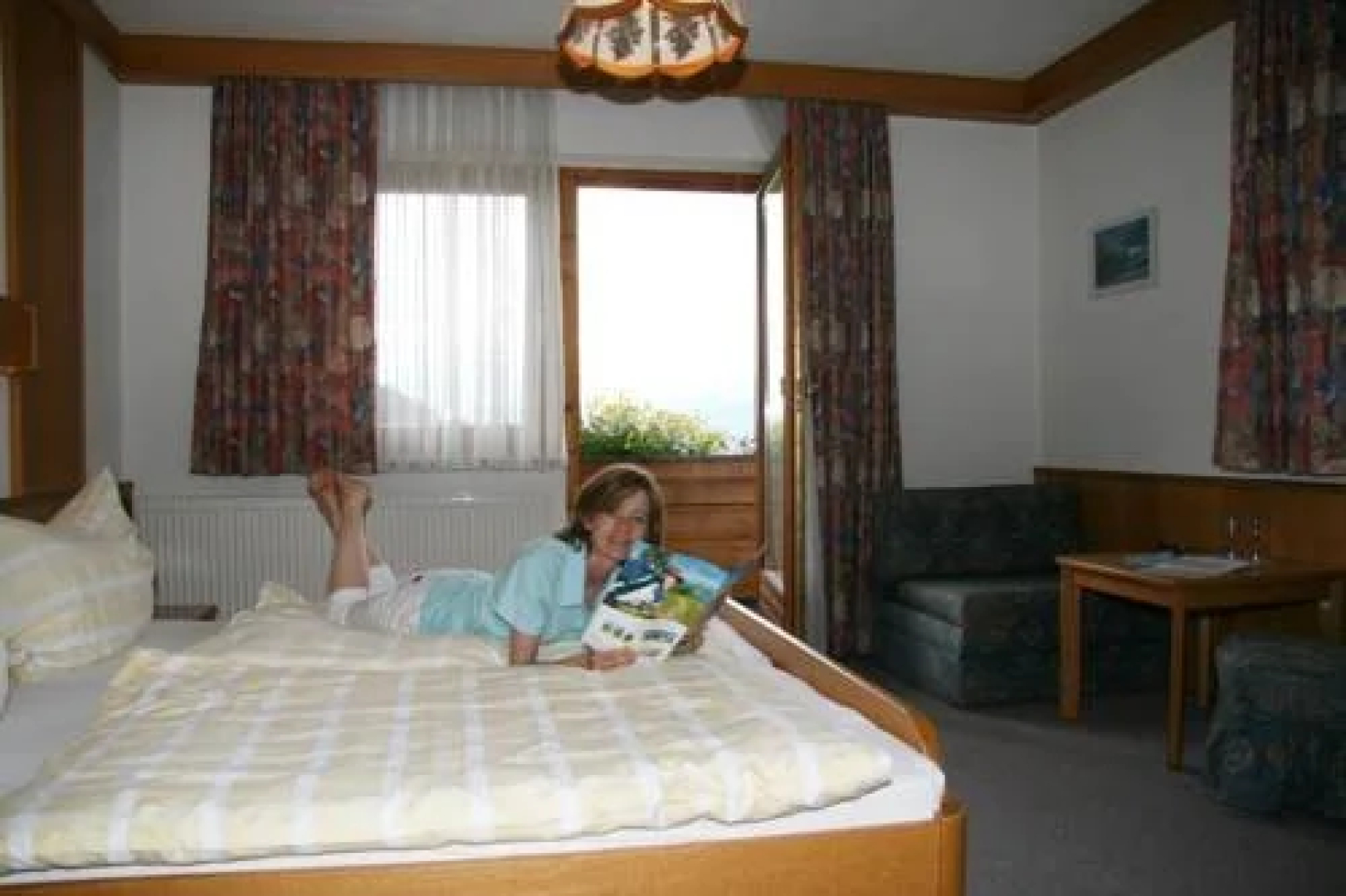 Pension Leitn Franz