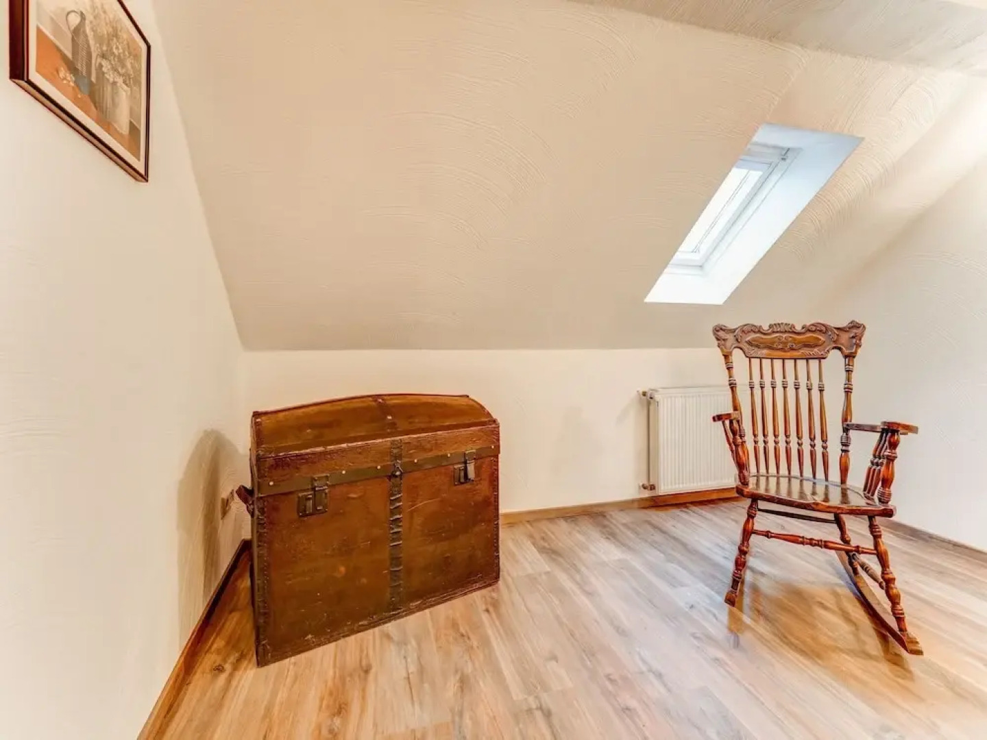 Apartment in Schleiden With Sauna and Nature