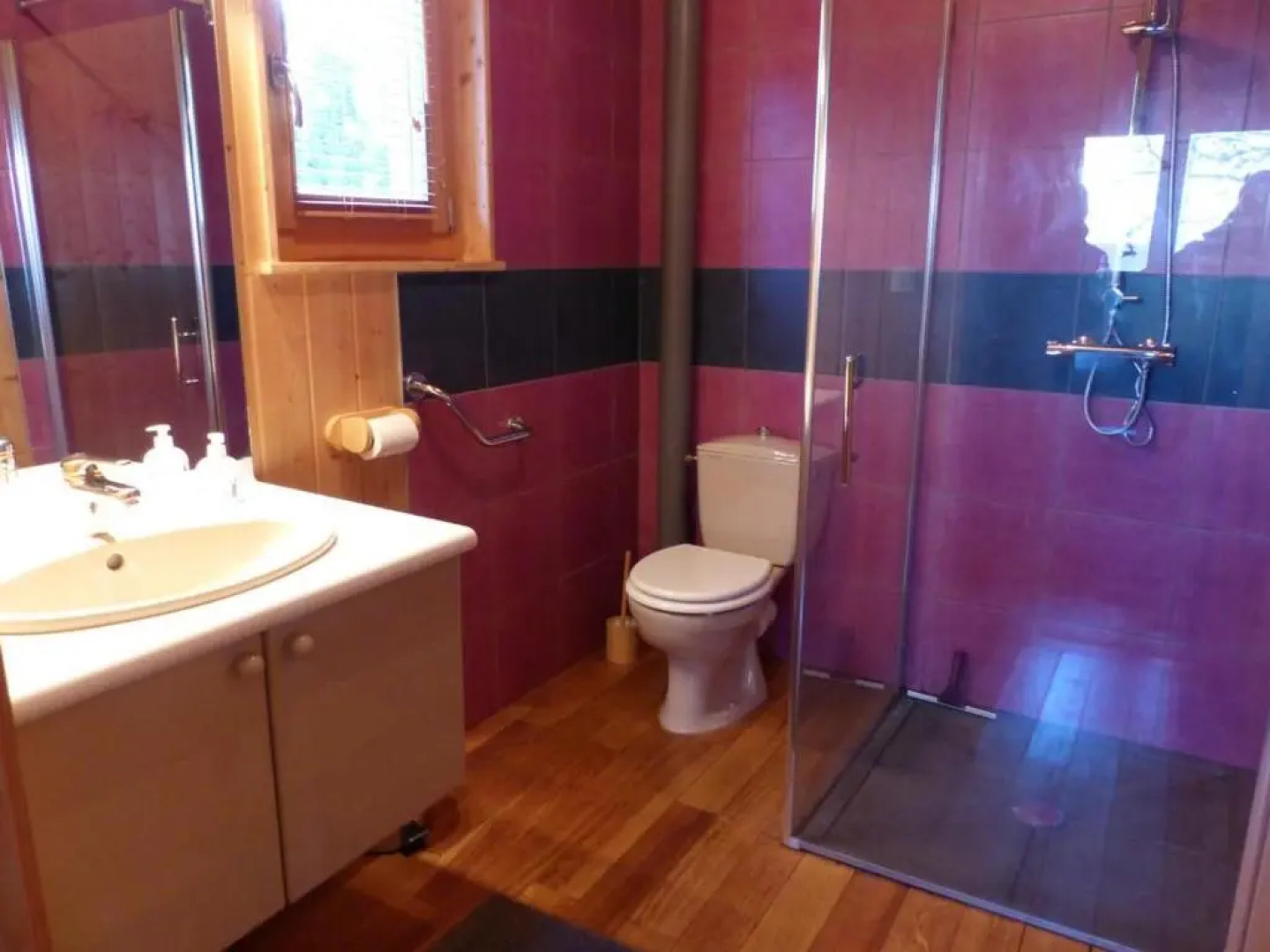 Gîte Louchy-Montfand, 4 pièces, 7 personnes - FR-1-489-151