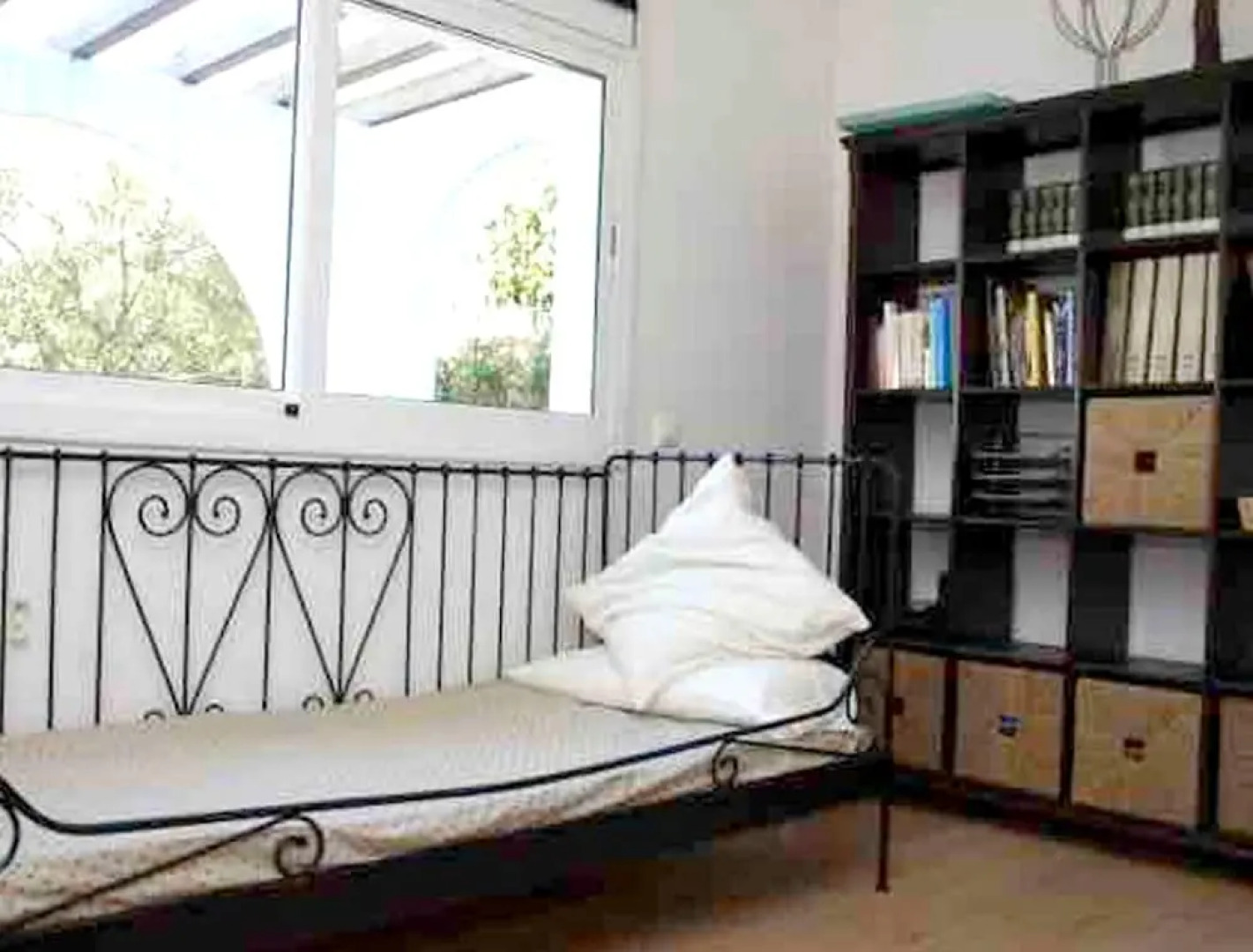 Villa with 4 Bedrooms in Olivella, with Wonderful Sea View, Private Pool, Enclosed Garden