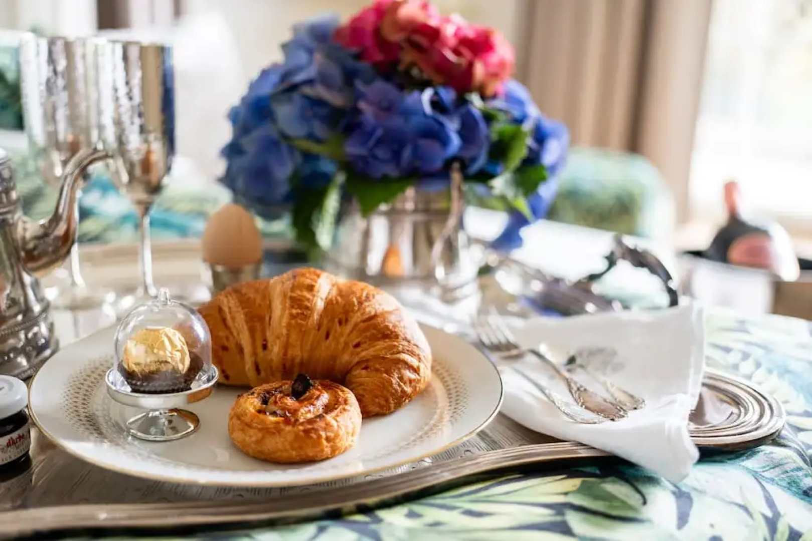 Schlossresidenz Boutique Apartements & Hotel Suiten