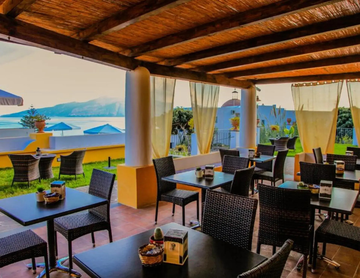 Hotel Arcangelo - Salina