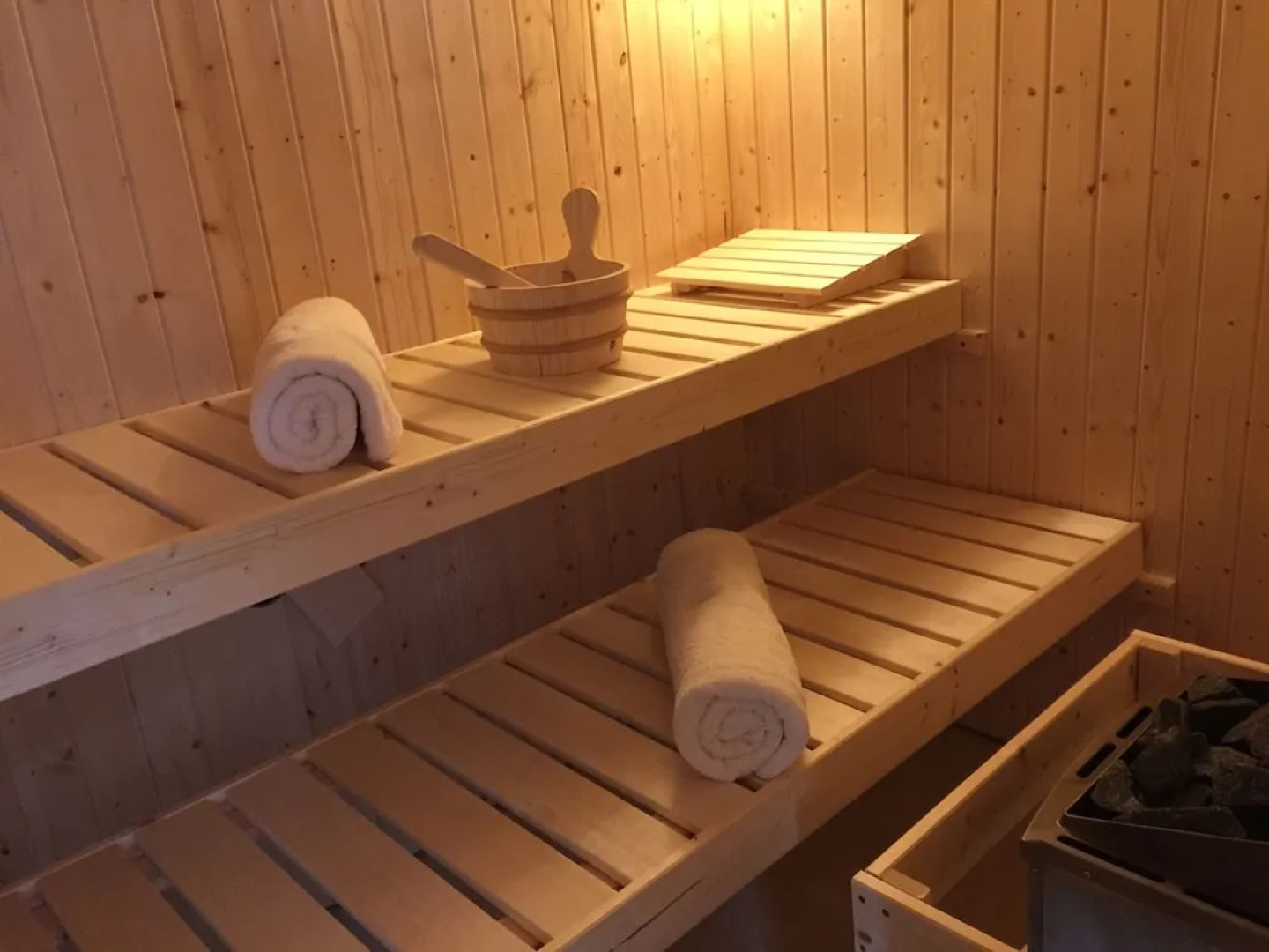 Hotel Petersen‘s Landhaus Scharbeutz