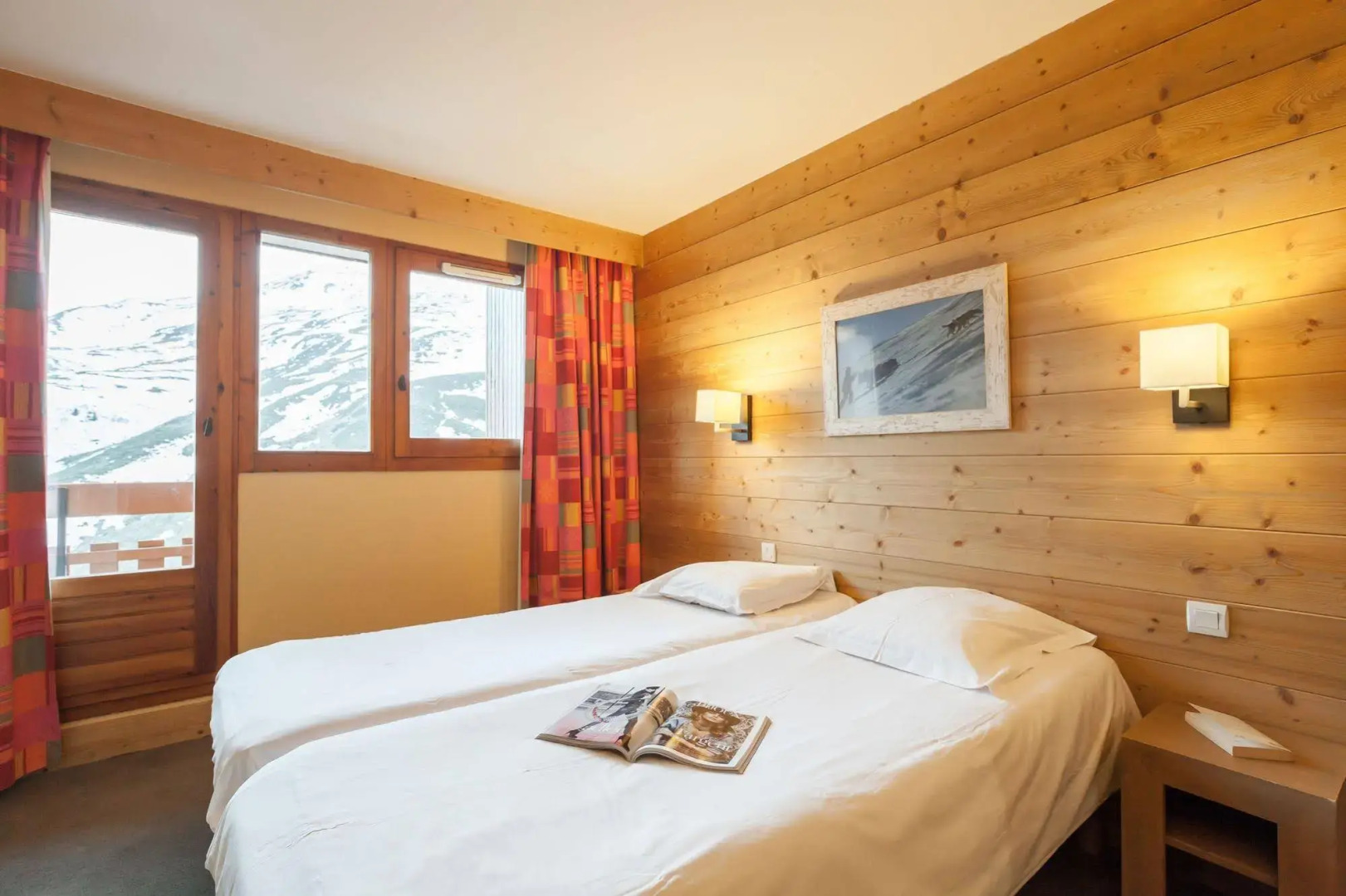 Pierre & Vacances Residence Aconit