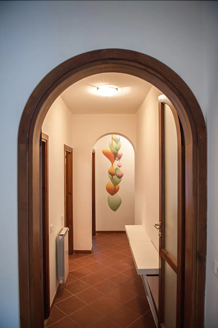 Villa Artistica Gaeta