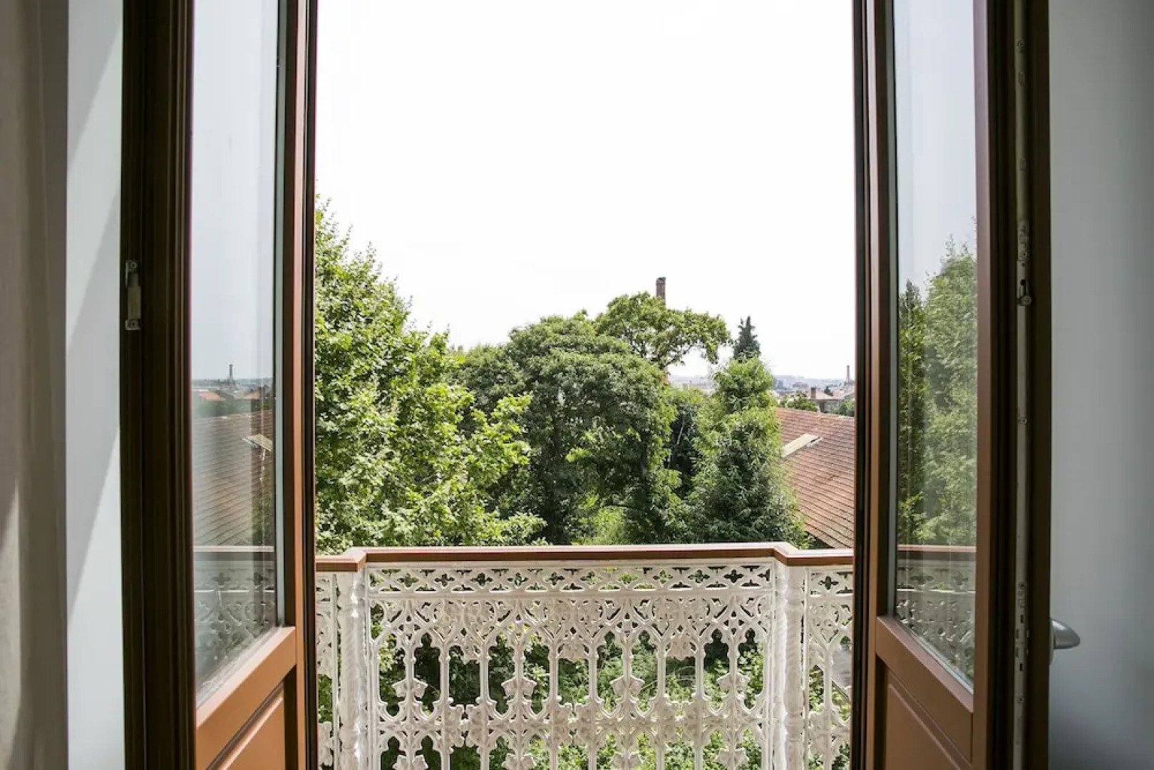 BO - Álvares Cabral GuestHouse