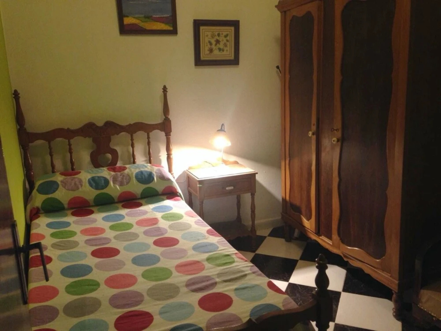 Villa With 3 Bedrooms in Merida, With Wonderful Mountain View, Private