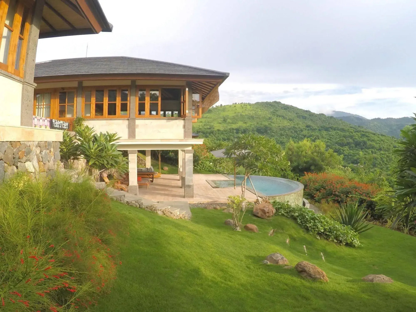 Sumberkima Hill Private Villa Retreat