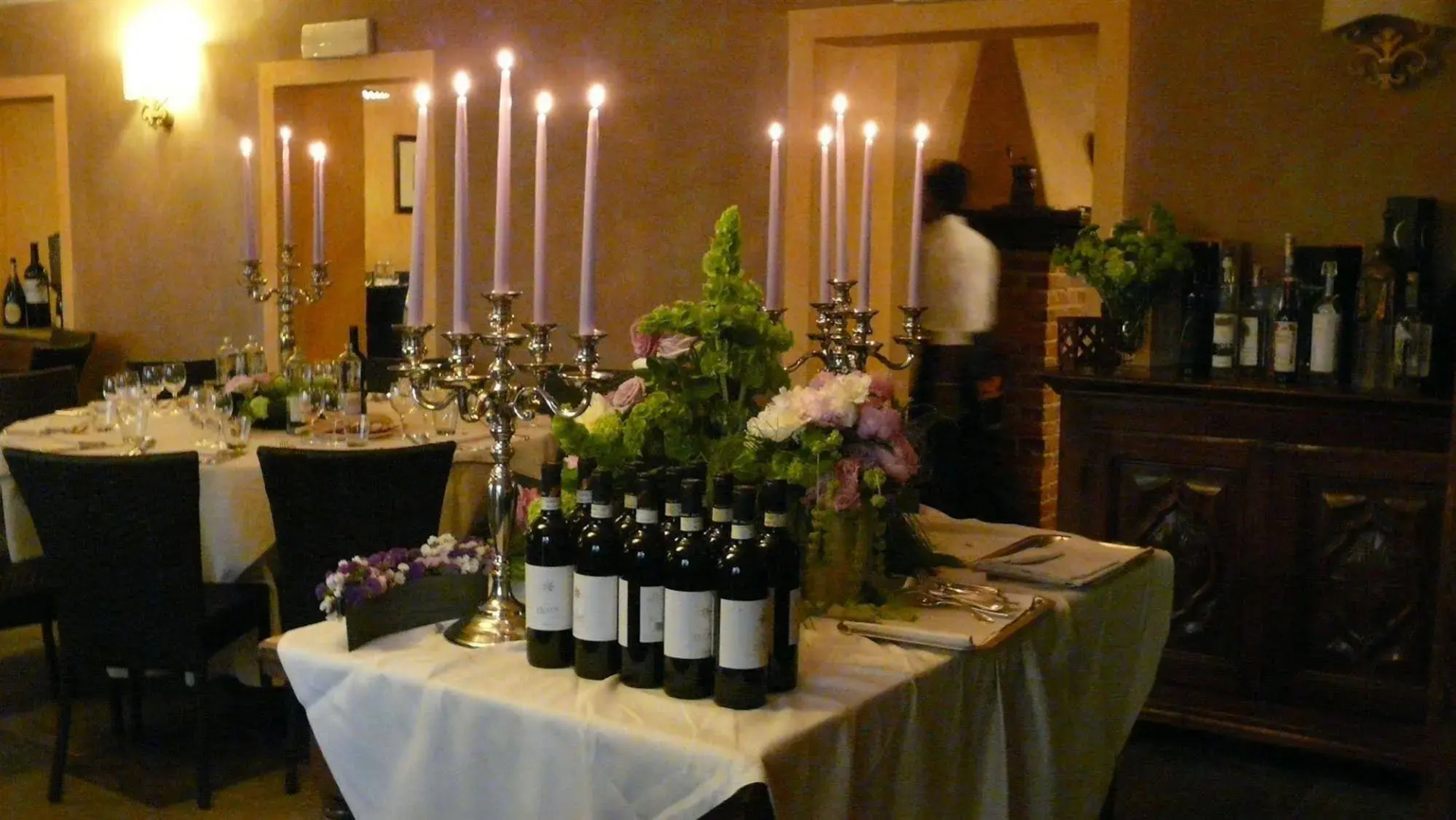 La Locanda della Maison Verte