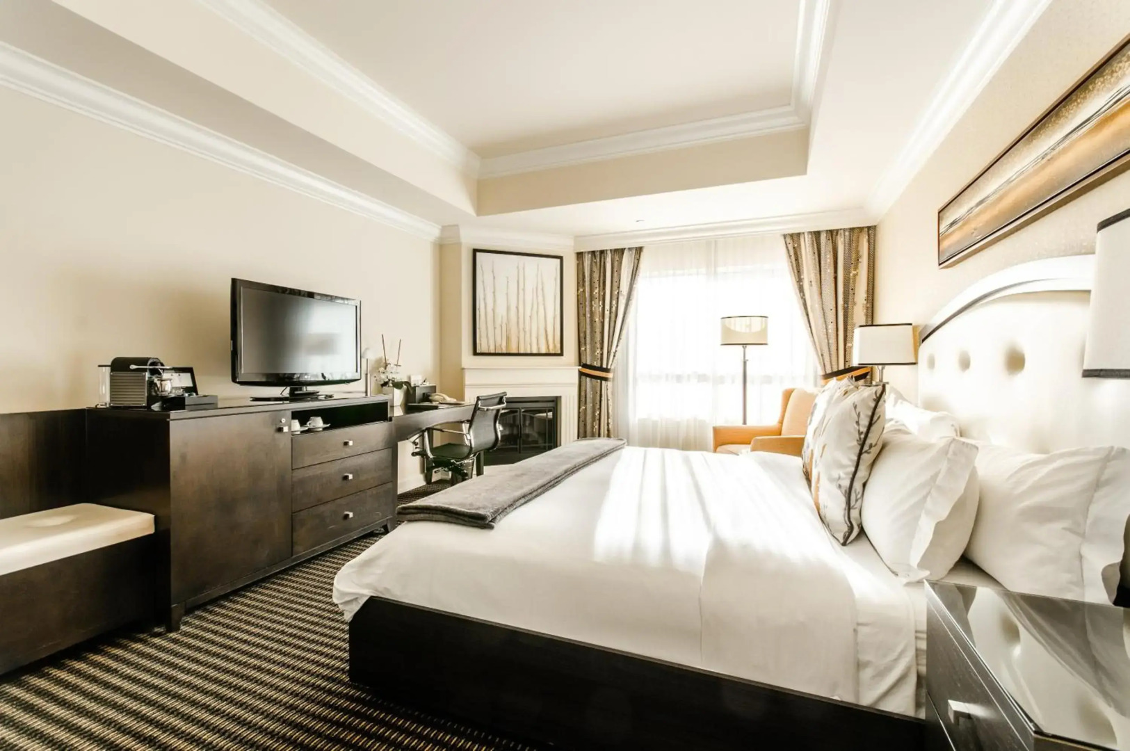 Le St Martin Hotel Particulier Montreal