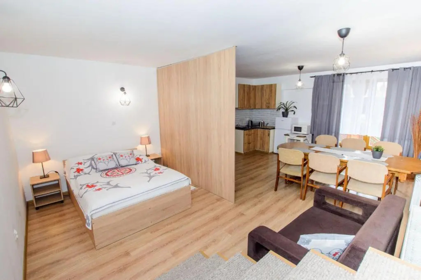 Willa Cicha Woda III