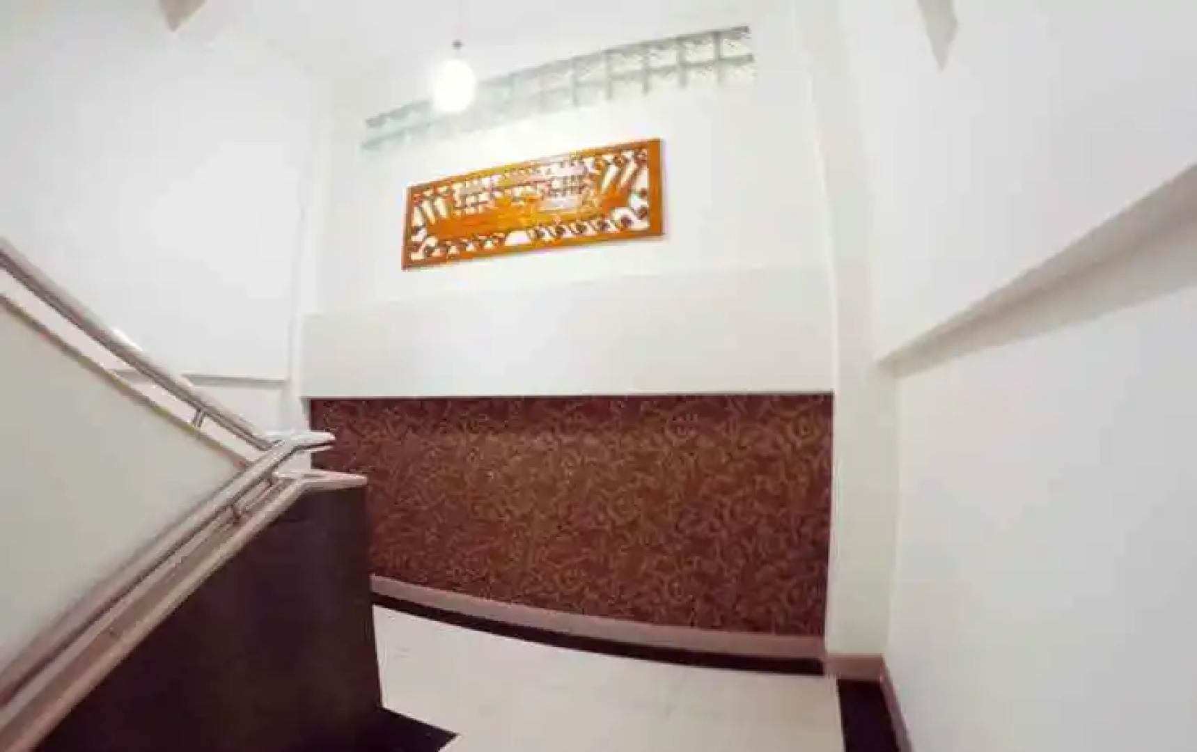 Hotel Andalas Permai