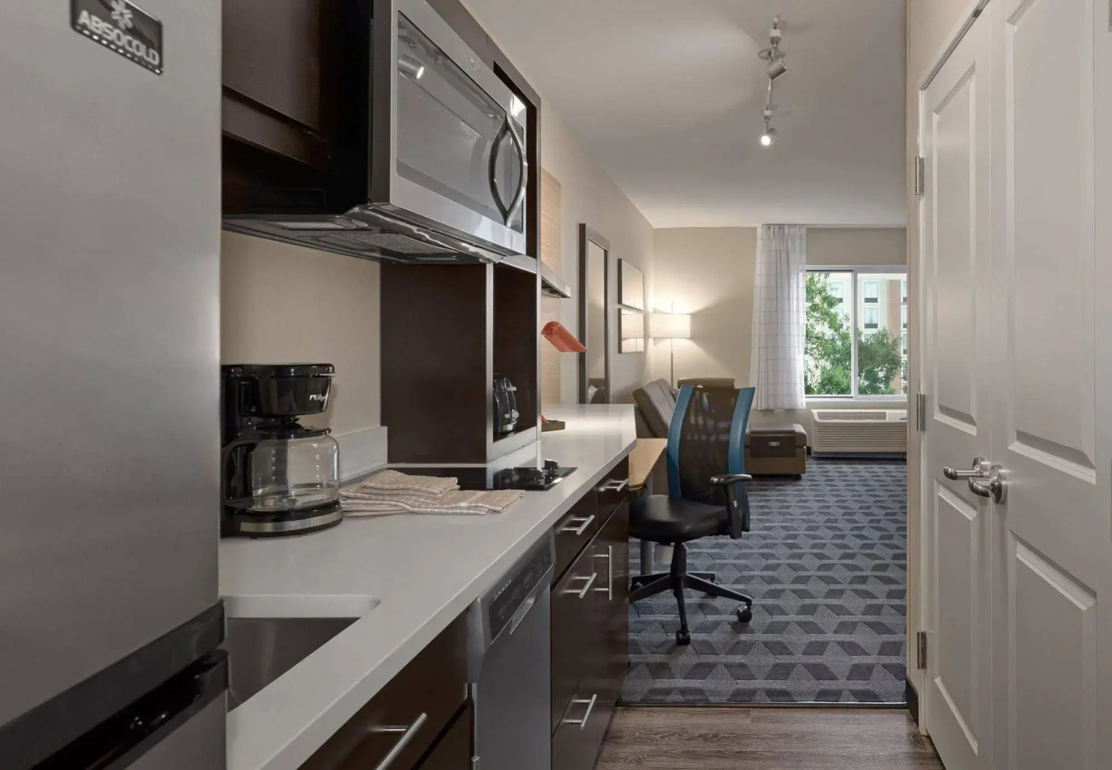 TownePlace Suites Charleston Mt. Pleasant