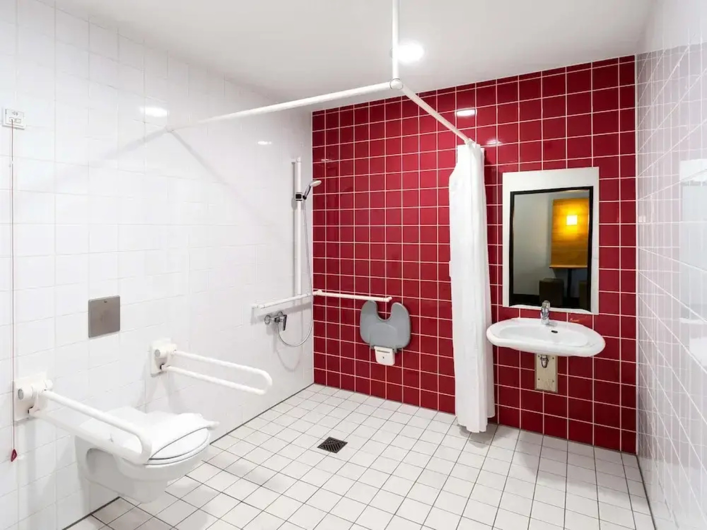 B&B Hotel Hildesheim