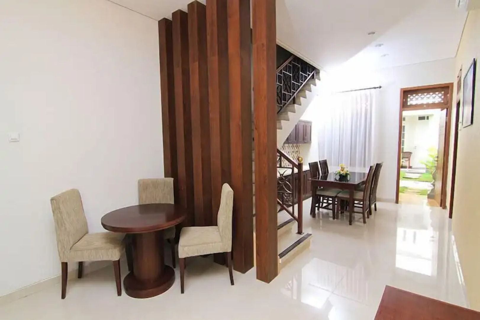 The Gambir Anom Hotel Resort & Convention