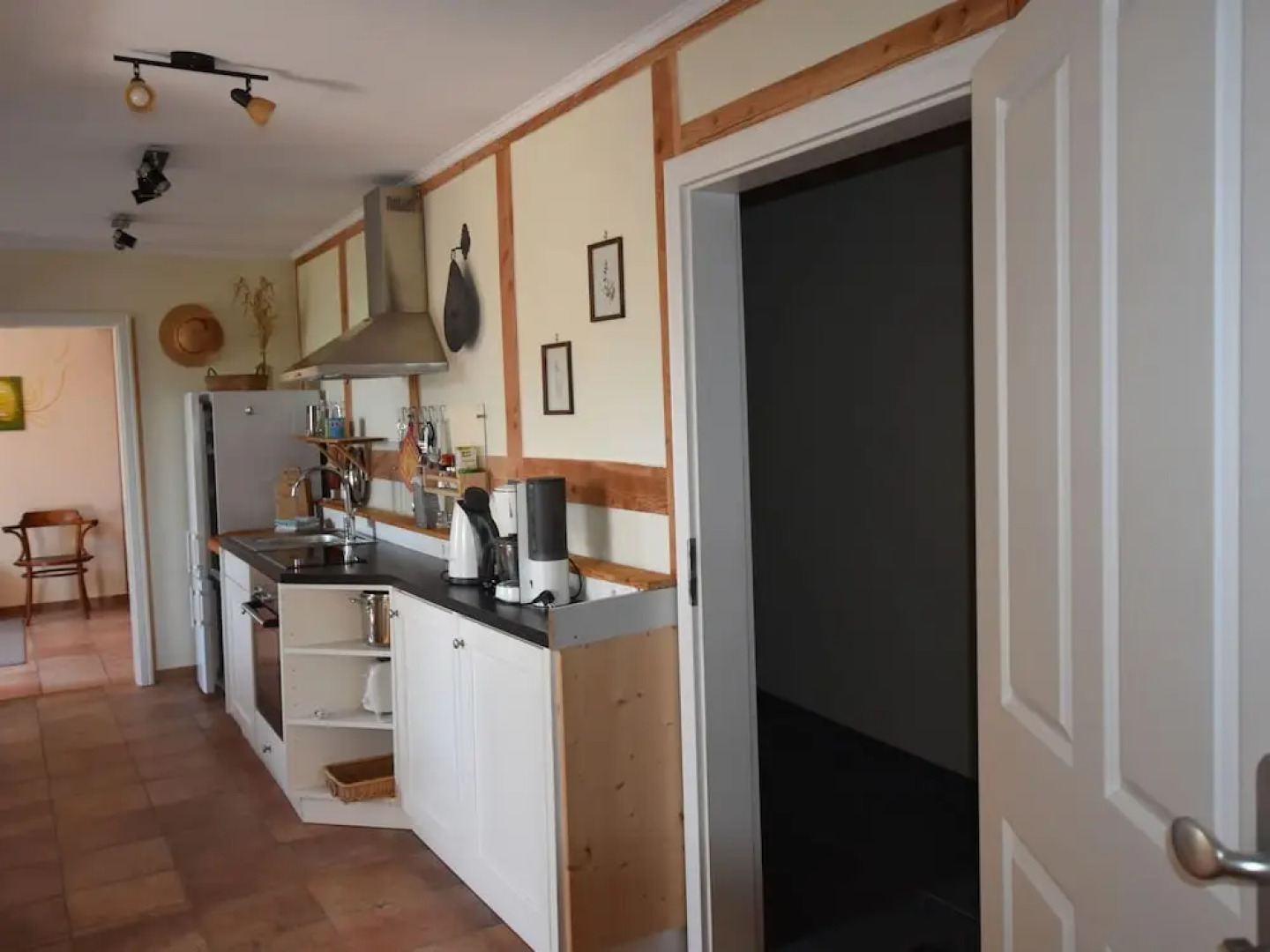 Ferienwohnung Im Heumond in Buschhagen