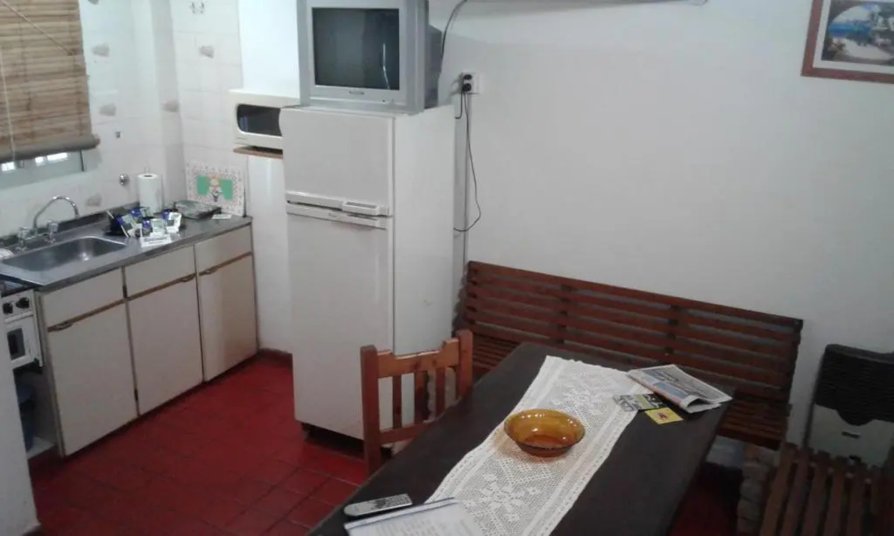 Bungalows "La Daimalé"